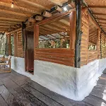 Cabanas Casa Monte En Santa Elena